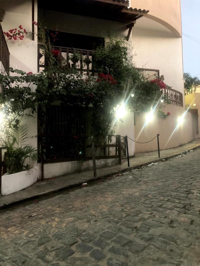 Apartamento Com 2 Quartos No Centro De Pipa Praia de Pipa エクステリア 写真