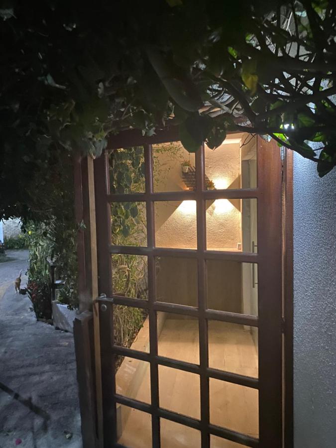 Apartamento Com 2 Quartos No Centro De Pipa Praia de Pipa エクステリア 写真