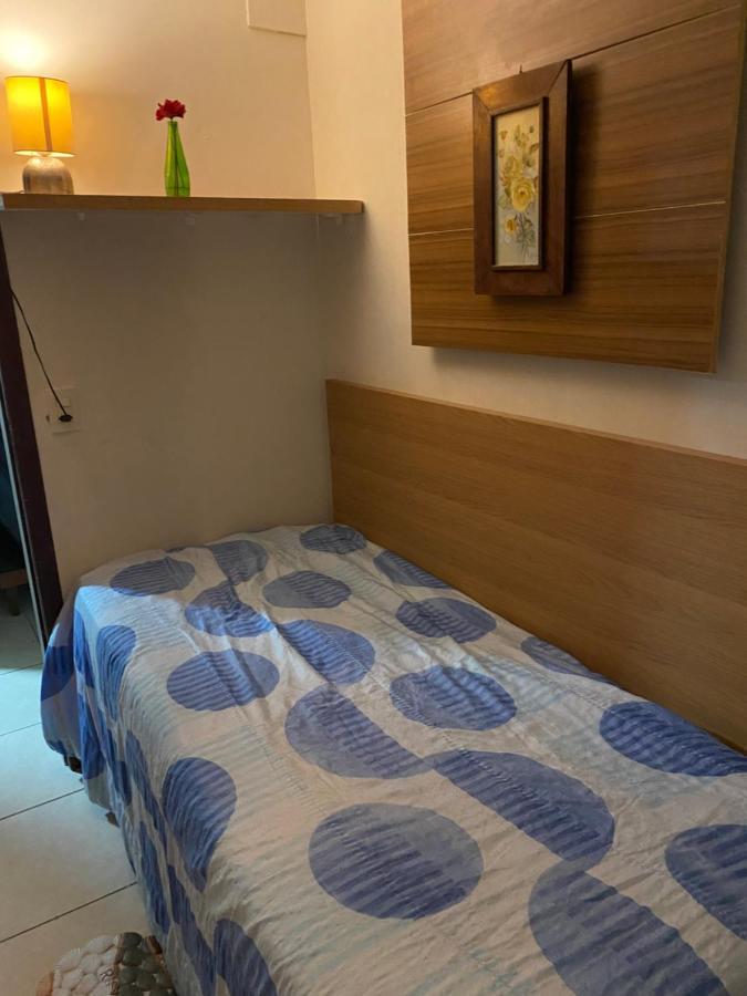 Apartamento Com 2 Quartos No Centro De Pipa Praia de Pipa エクステリア 写真