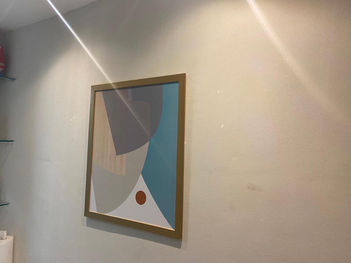 Apartamento Com 2 Quartos No Centro De Pipa Praia de Pipa エクステリア 写真