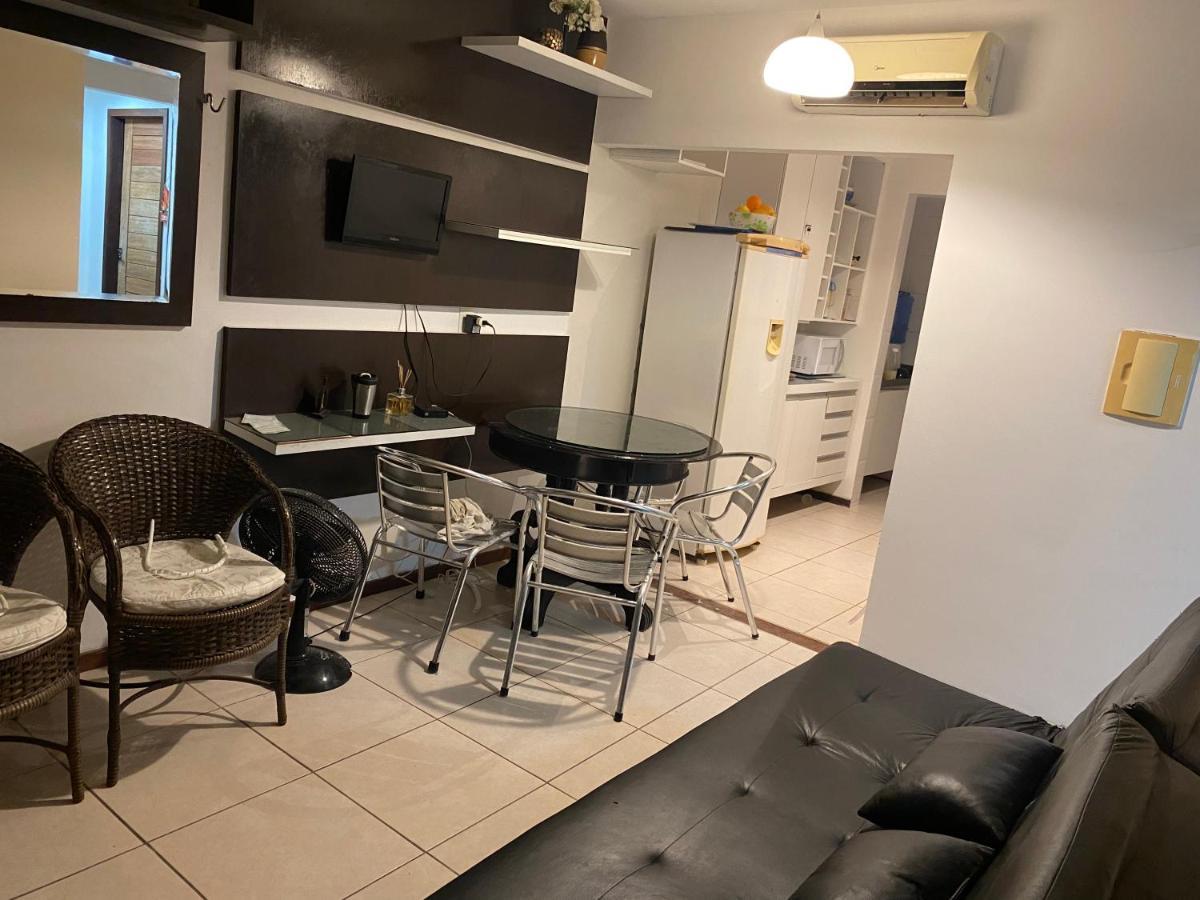 Apartamento Com 2 Quartos No Centro De Pipa Praia de Pipa エクステリア 写真