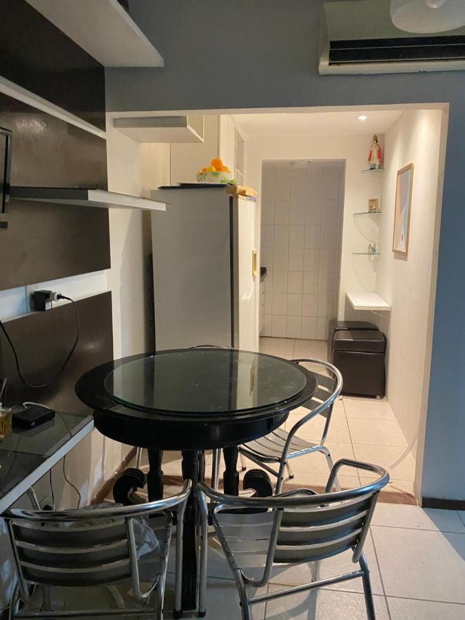 Apartamento Com 2 Quartos No Centro De Pipa Praia de Pipa エクステリア 写真