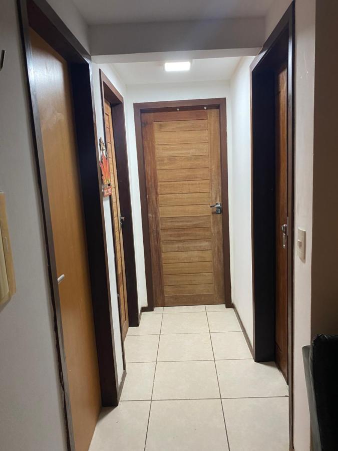 Apartamento Com 2 Quartos No Centro De Pipa Praia de Pipa エクステリア 写真