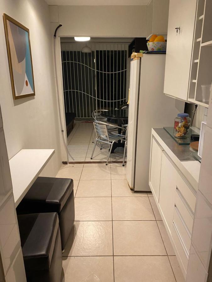 Apartamento Com 2 Quartos No Centro De Pipa Praia de Pipa エクステリア 写真