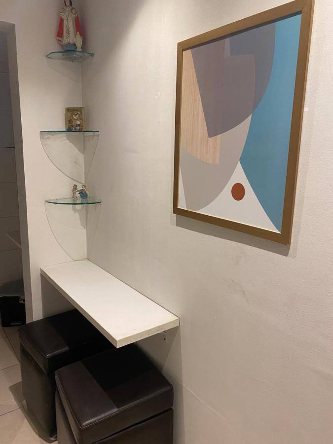 Apartamento Com 2 Quartos No Centro De Pipa Praia de Pipa エクステリア 写真