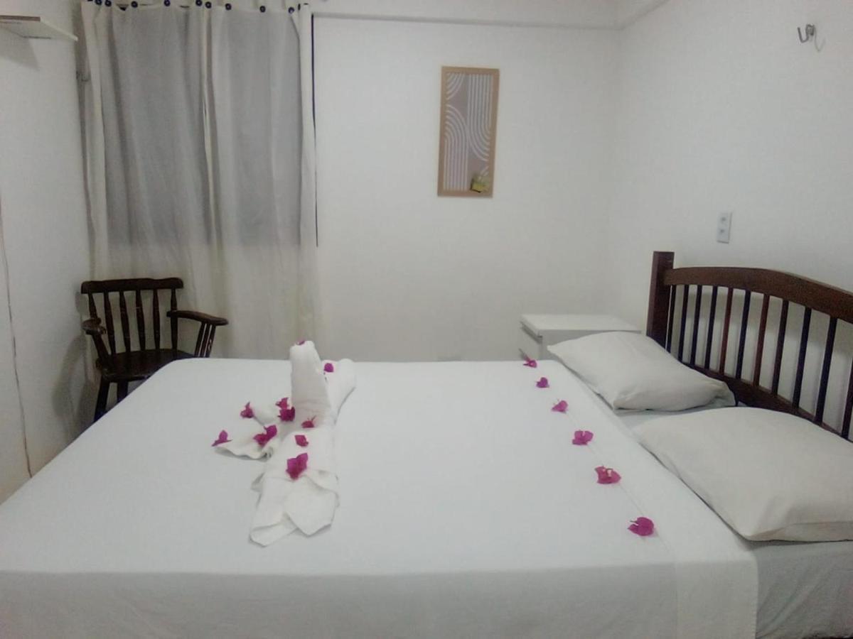 Apartamento Com 2 Quartos No Centro De Pipa Praia de Pipa エクステリア 写真