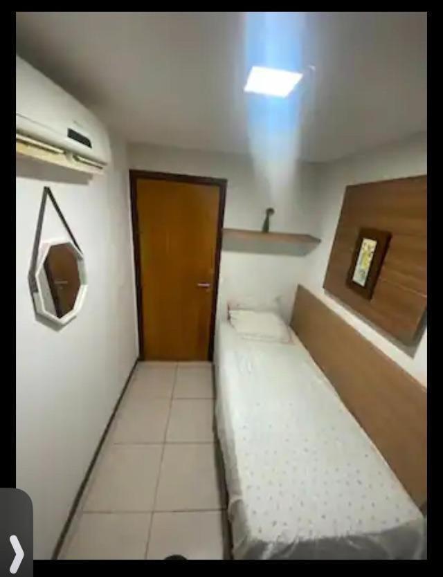 Apartamento Com 2 Quartos No Centro De Pipa Praia de Pipa エクステリア 写真