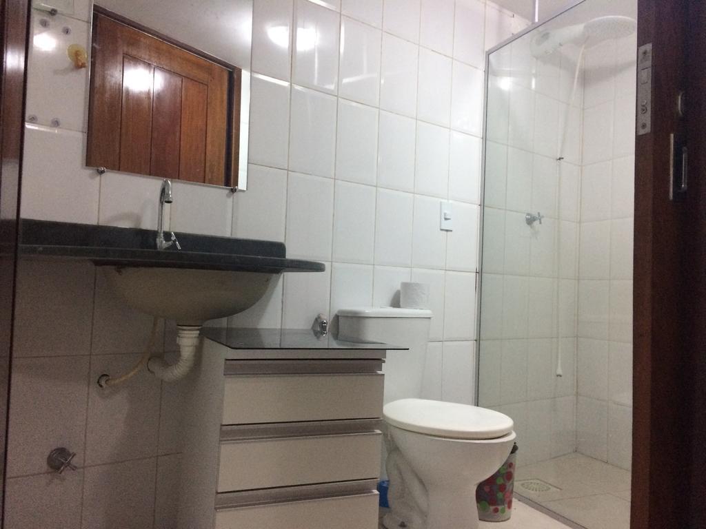 Apartamento Com 2 Quartos No Centro De Pipa Praia de Pipa エクステリア 写真