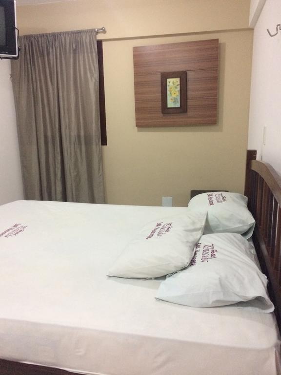 Apartamento Com 2 Quartos No Centro De Pipa Praia de Pipa エクステリア 写真