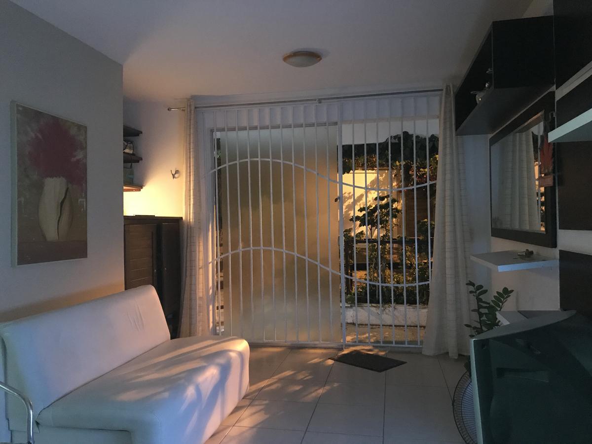 Apartamento Com 2 Quartos No Centro De Pipa Praia de Pipa エクステリア 写真